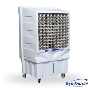 Climatizador TOP 150 Portátil